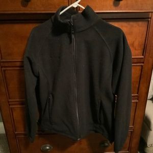 Columbia fleece jacket